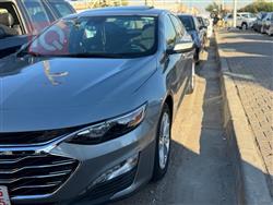 شيفروليه ماليبو